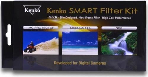 67Mm Filter Kit Pr Filtre Seti