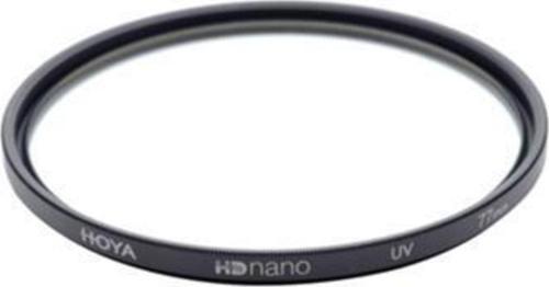 77Mm Hd Nano Uv Filtre