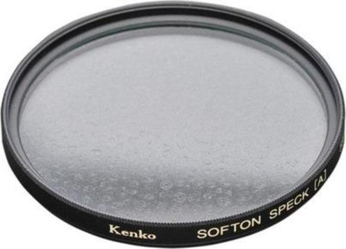 77Mm Softon Speck Filtre