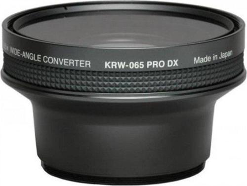 Krw-065 Pro-Dx 58Mm 0.65X Geniş Açılı Konvertör Lens (Sony)