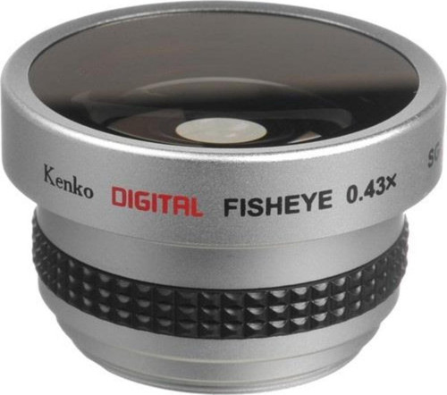 Sgw-043 Geniş Açılı Balıkgözü Lens