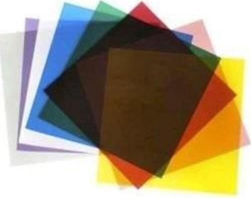 Color Magic Starter Lee Filtre Seti