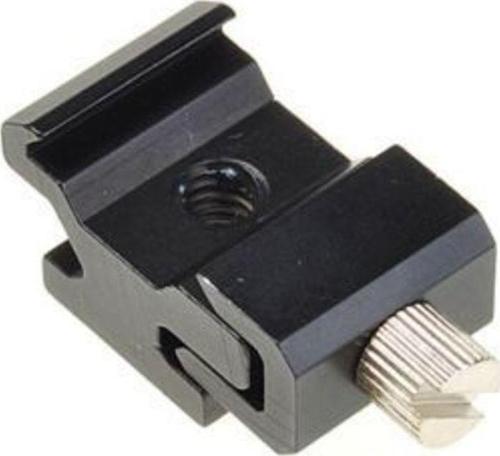 Marka Flh10 Metal Flaş Ve Işık Tutma Aparatı