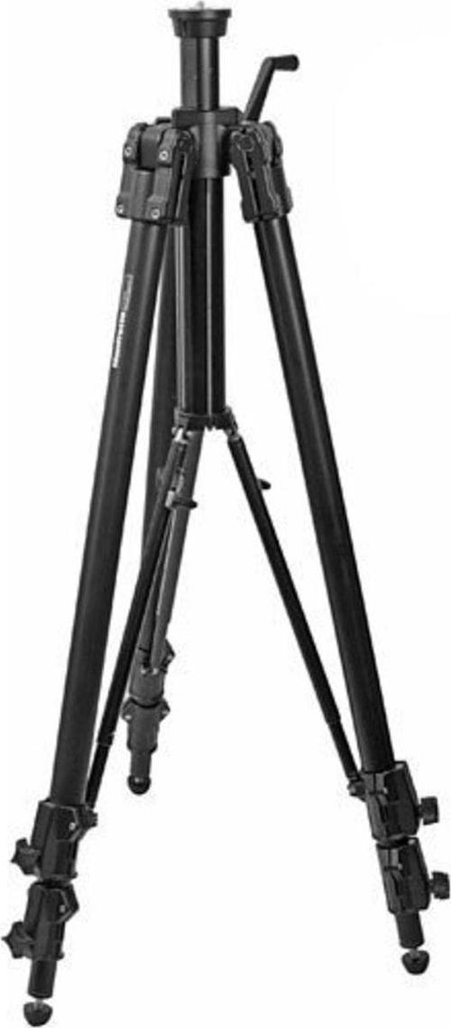 161Mk2B Süper Profesyonel Tripod
