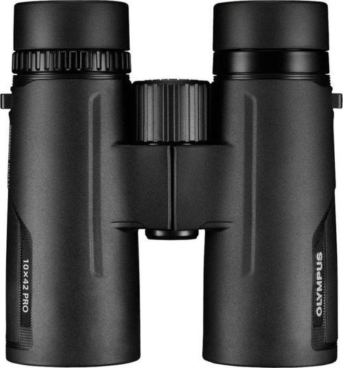 10X42 Pro Serisi Dürbün