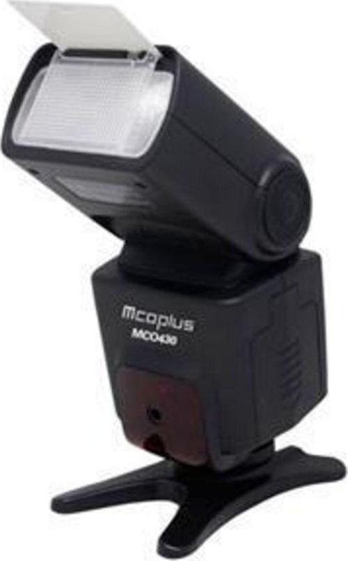 Mco-430C Canon Uyumlu Flaş
