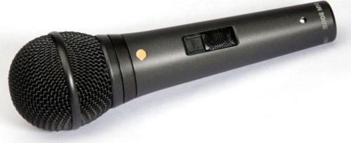 M1-S Mikrofon