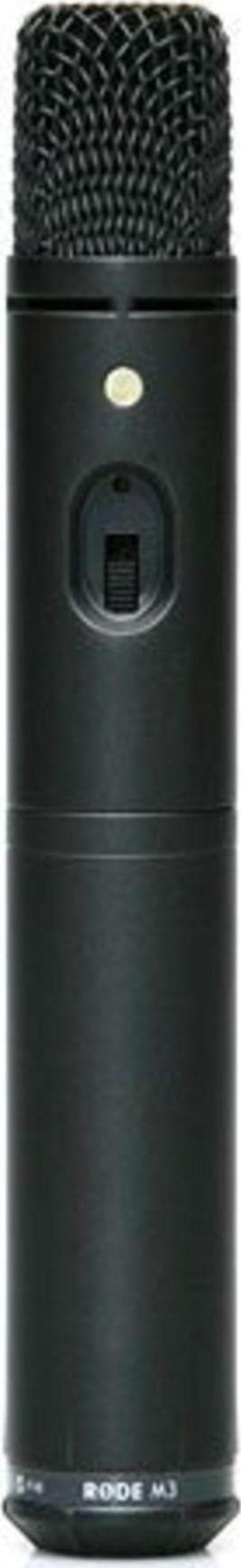 M3 Mikrofon