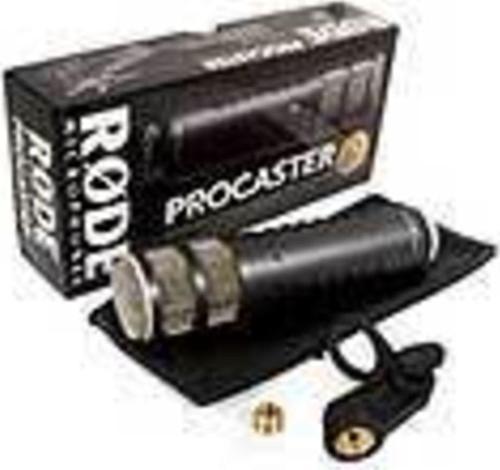 Procaster Mikrofon