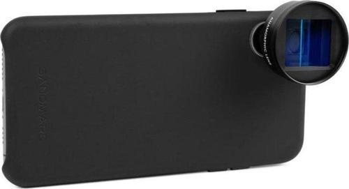 Anamorphic Lens Edition - Iphone Xr Uyumlu