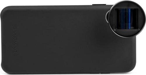 Anamorphic Lens Edition Iphone 12 Mini Uyumlu