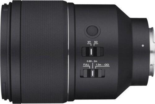 Af 135Mm F/1.8 Fe Lens For Sony E