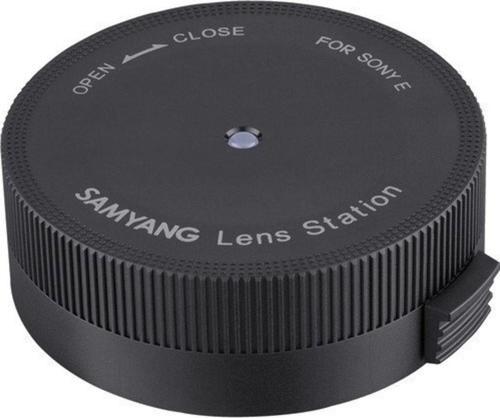 Lens Station For Sony Uyumlu