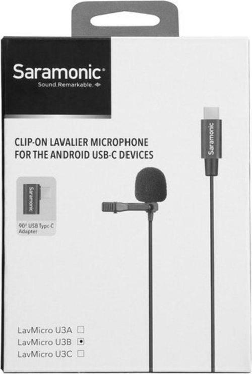 Lavmicro U3B