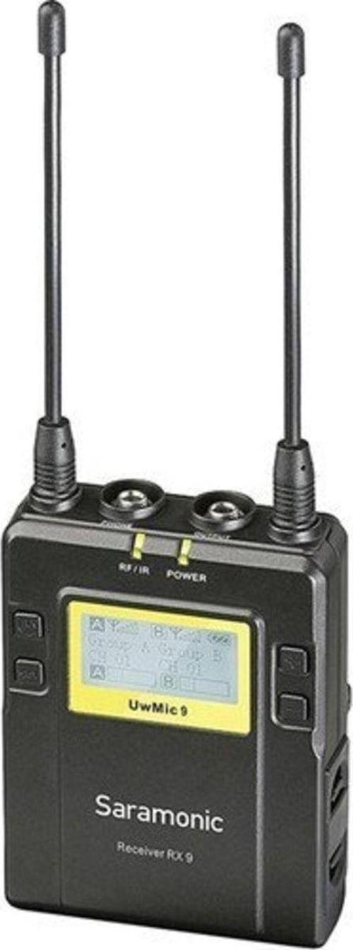 Uwmic9 Rx9
