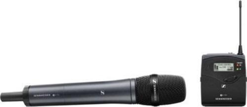 Ew 135P G4 Kablosuz El Mikrofonu