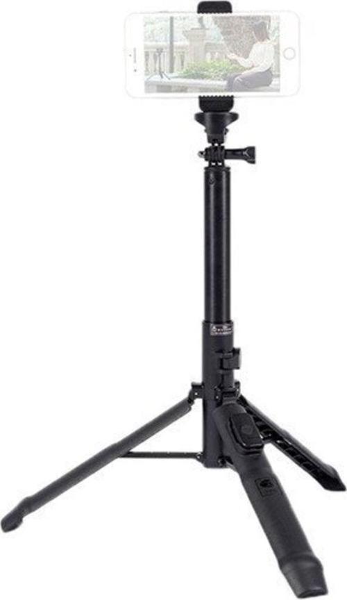 Ms-01K Umbrella Mobile Tripod