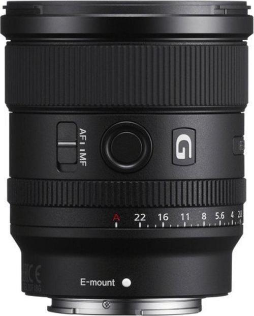 Fe 20Mm F / 1.8 G Lens