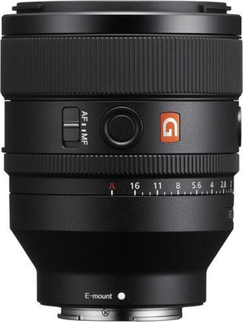 Fe 50Mm F/1.2 Gm Lens ( Eurasia Garantili)