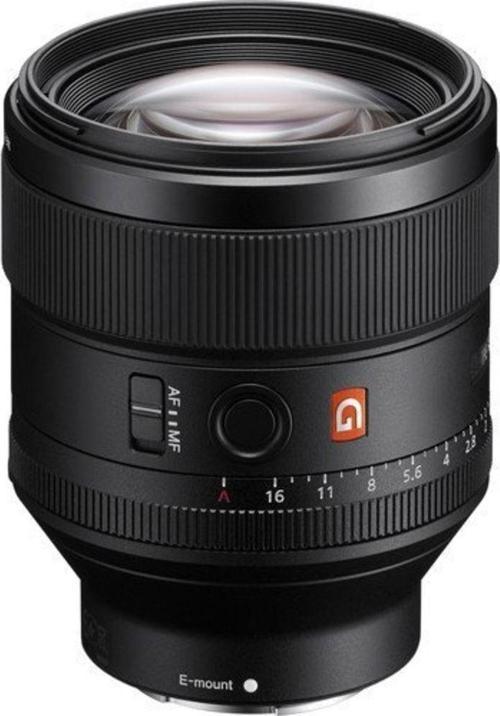 Fe 85Mm F / 1.4 Gm Lens