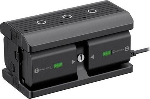 Npa-Mqz1K Çoklu Pil Adaptör Kiti