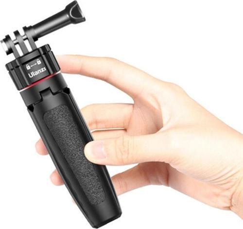 Mt-31 Aksiyon Kamera Mini Tripod Monopod