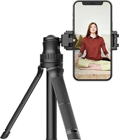 Mt-34 Uyumlu Çok Fonksiyonlu Uzatılabilir Tripod
