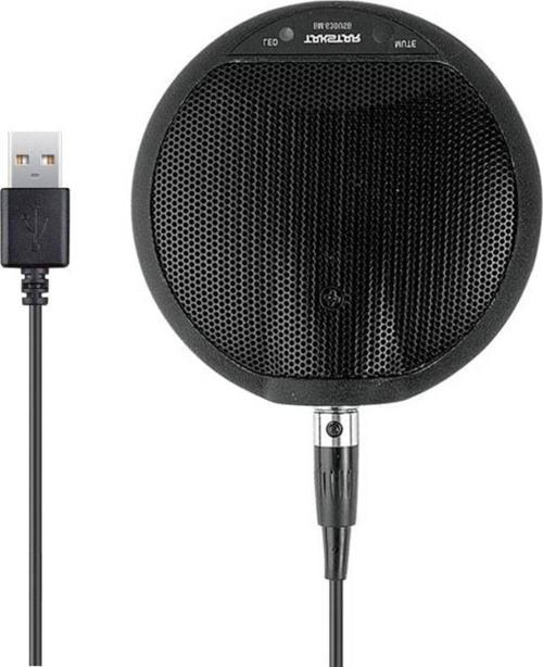 Bm-630 Usb Masaüstü Konferans Kürsü Anons Mikrofonu Bm630