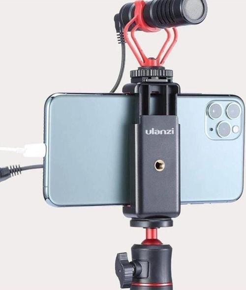 St-07 Telefon Tripod Standı