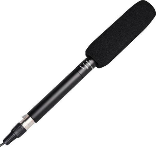 Sgc-578 Profesyonel Röportaj Kondenser Mikrofon