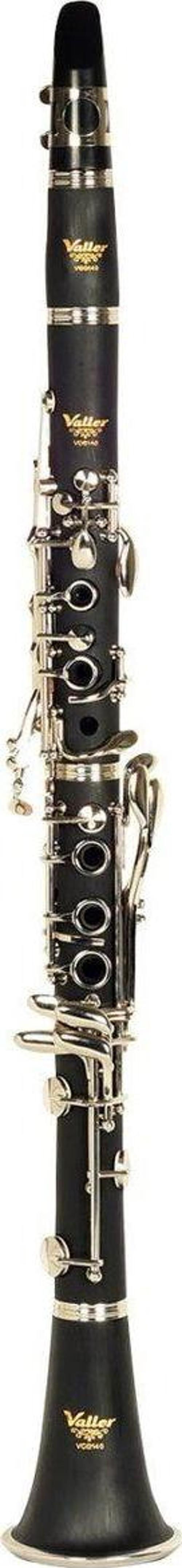 Vcg140 Bb Klarnet ( Si Bemol )