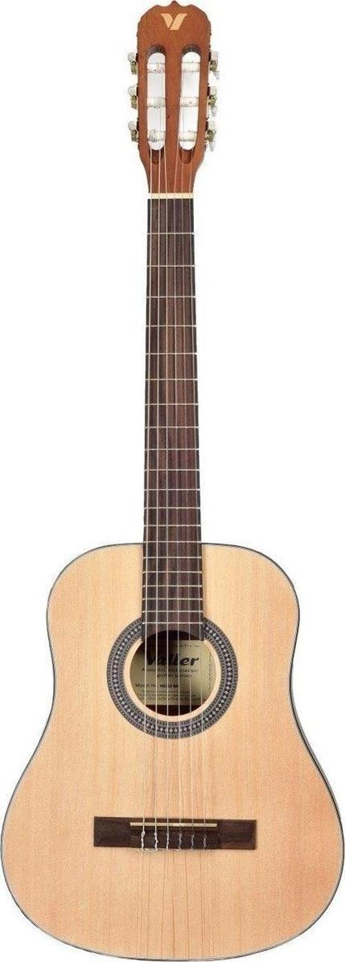 Vg252 Na 2/4 Klasik Gitar