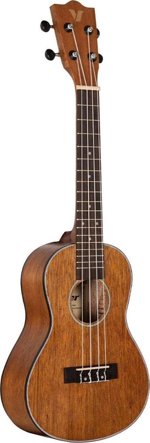 Ua52 Ns Concert Ukulele Natürel