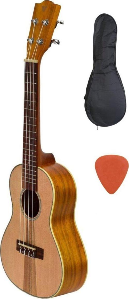 Ua57 Awn Concert Ukulele Natürel