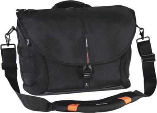 The Heralder 38 Dslr Omuz Çantası