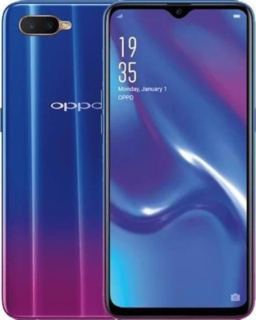 RX17 Neo Blue 128GB Yenilenmiş B Kalite (12 Ay Garantili)