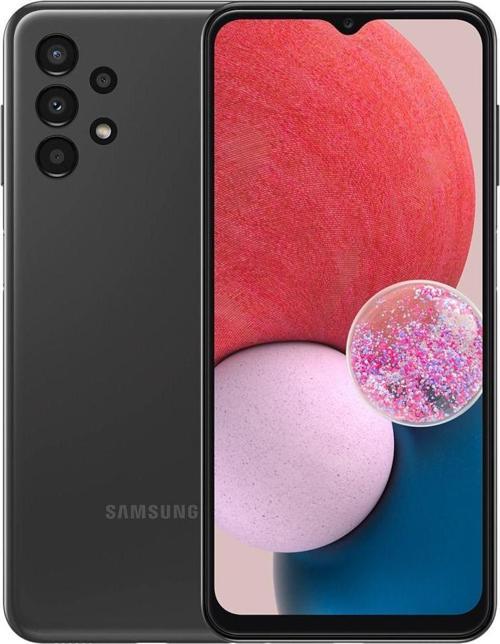 Yenilenmiş Samsung Galaxy A13 Black 64GB B Kalite (12 Ay Garantili)