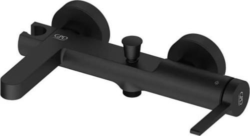 Gildo Banyo Bataryası Siyah Mbb165-S