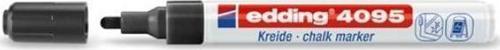 Likit Tebeşir Kalemi Siyah