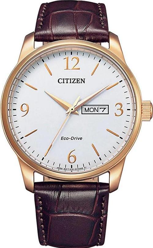 BM8553-16AE Eco Drive Erkek Kol Saati