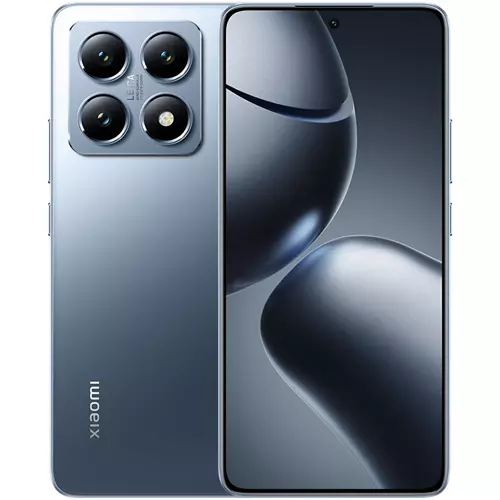 14T 12/256 GB Mavi Titanyum (Xiaomi Türkiye Garantili)