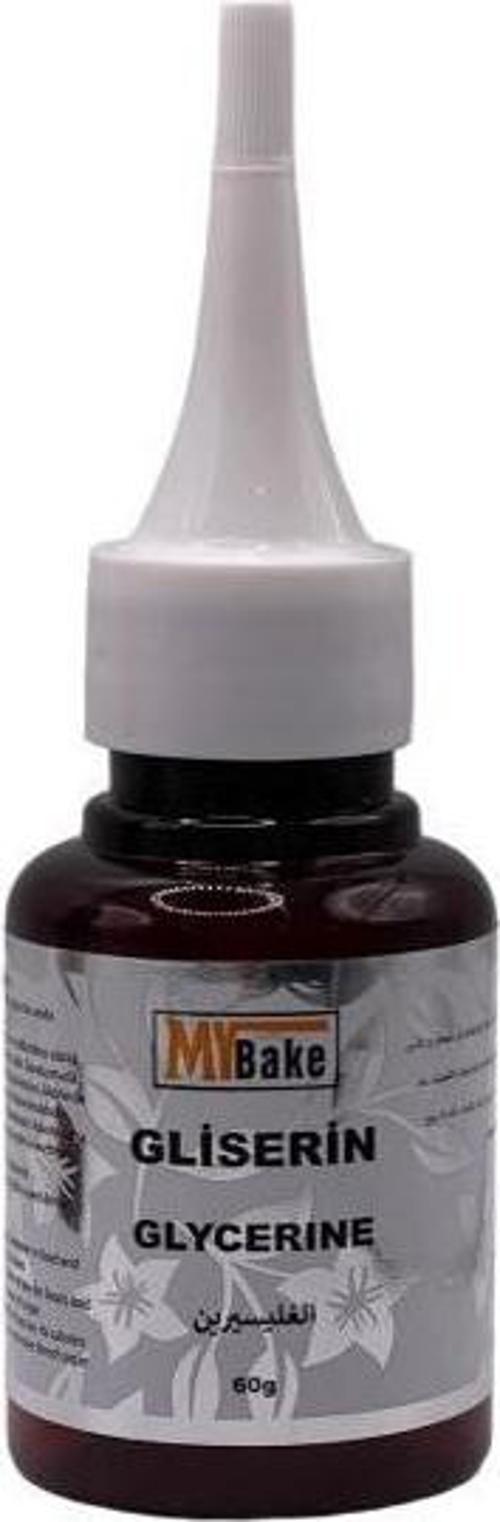 GLİSERİN (GLYCERINE) 60 GR