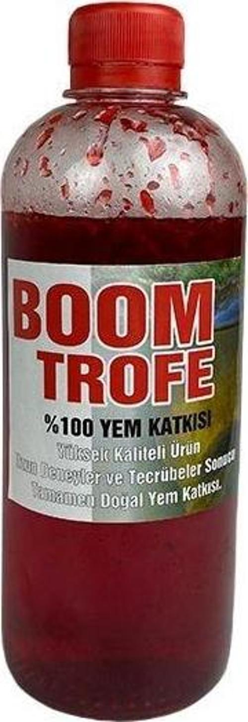 Boom Trofe Atraktör Yem Katkısı 500ml