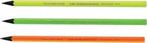 Kurşun Kalem Evo Fluo 12 Adet 940757