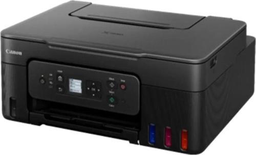 Pixma G3480 Wi-Fi + Tarayıcı + Fotokopi Renkli Çok Fonksiyonlu Tanklı Mürekkep Püskürtmeli Yazıcı