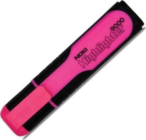 Fosforlu Kalem Pembe 9000P