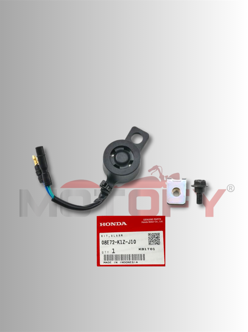HONDA PCX 125 2021 - 2023 ALARM KİTİ ORJİNAL - 08E72-K1Z-J10