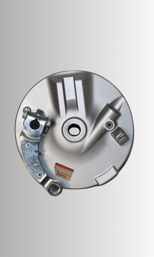 HONDA CGL 125 ÖN KAMPANA KMP TKR