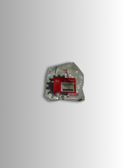 HONDA CBF 150 ÖN DİŞLİ 15T KIC