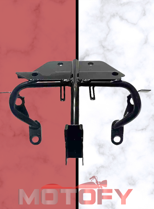 HONDA CBF 150 ÖN SİPERLİK FAR BRAKETİ BRAKETİ BÜYÜK TKR